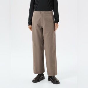Arc'teryx | Pants & Jumpsuits | Arcteryx Veilance Qasel Tech Wool